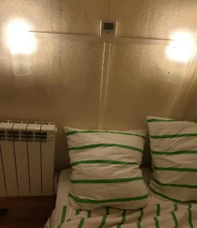 Chez Andre * Παρίσι