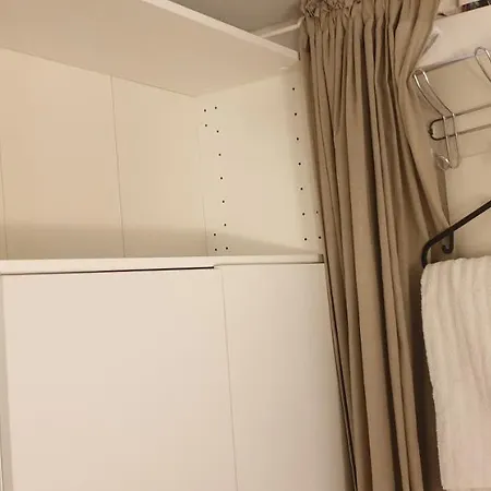 Chez Andre Quarto em Acomodações Particulares *