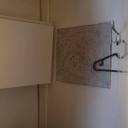 Privat bolig Chez Andre *