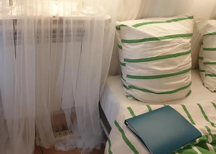 Séjour chez l'habitant Chez André *