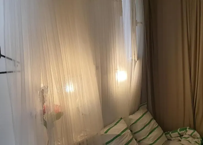 Séjour chez l'habitant Chez André Paris