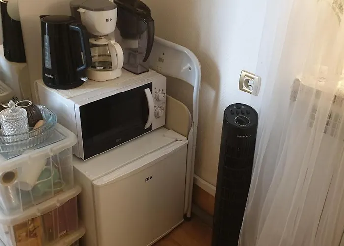 Séjour chez l'habitant Chez André Paris