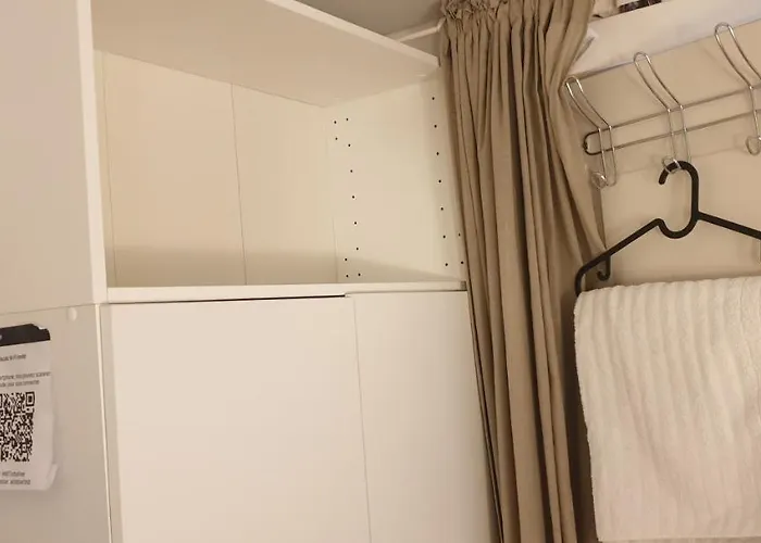 Chez André Séjour chez l'habitant *