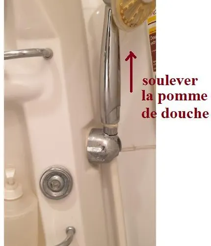 Chez André Séjour chez l'habitant Paris