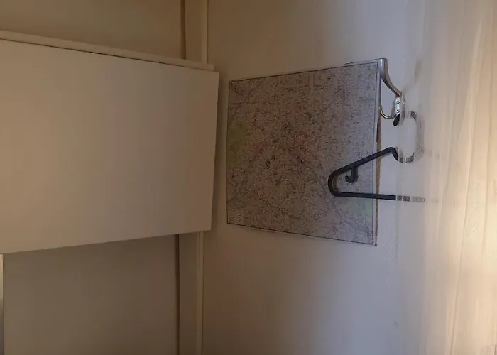 Séjour chez l'habitant Chez André *