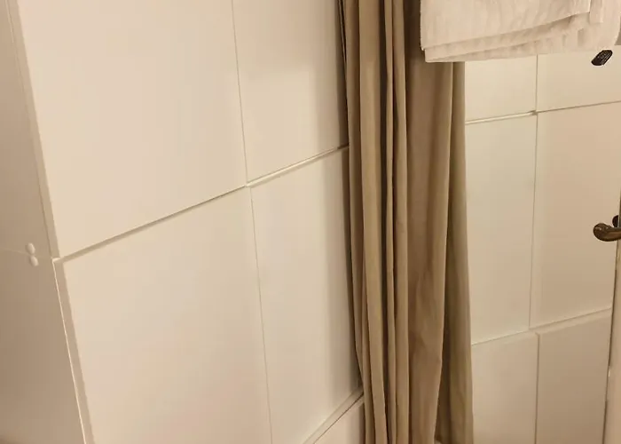 Séjour chez l'habitant Chez André Paris