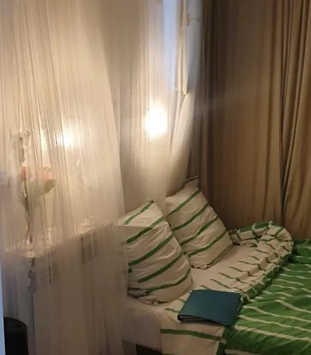 Chez André Séjour chez l'habitant *