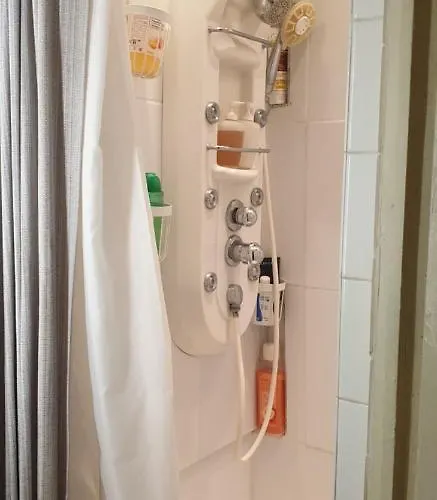 Séjour chez l'habitant Chez André