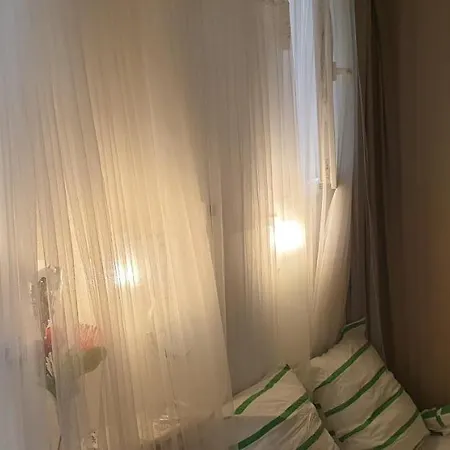 ホームステイ Chez Andre パリ