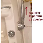 Chez Andre Accommodatie bij particulieren Parijs