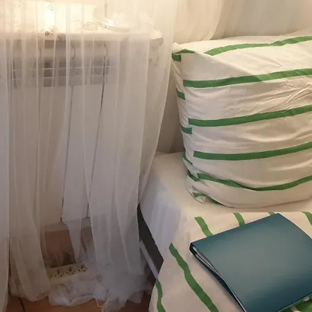 Séjour chez l'habitant Chez André *