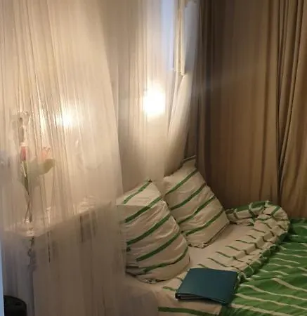 Chez André Séjour chez l'habitant *