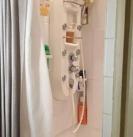Séjour chez l'habitant Chez André